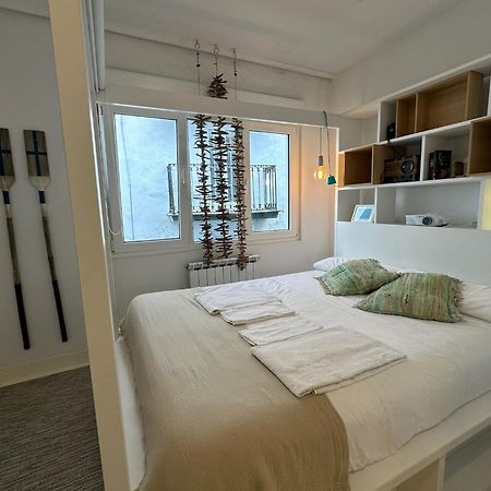 Txobe Apartment Elanchove Dış mekan fotoğraf